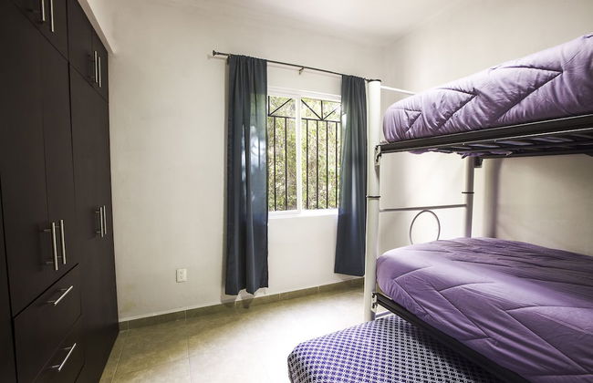 Departamento Paraíso Real Ibiza - Foto 5