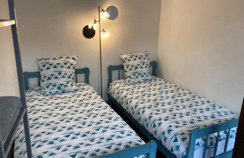 Le Logis de Pélagie - Foto 6