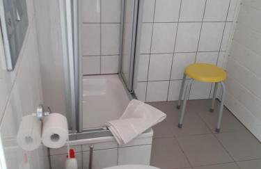 Ferienwohnung Rheinzabern - Foto 14