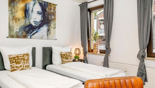 Kurzzeitglück 24h Self Check-In MG03 - Photo 2