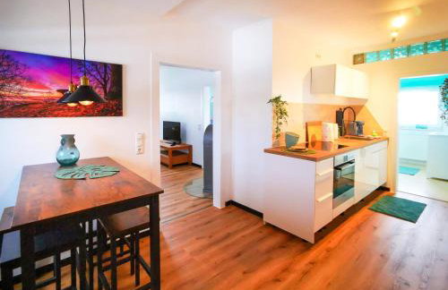 NEU Apartment Blumenstraße - Foto 1