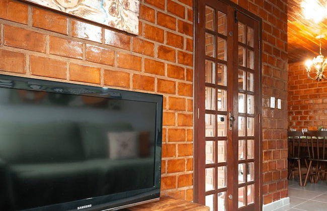 Casa de Campo Familiar em Gravata 065D - Foto 29