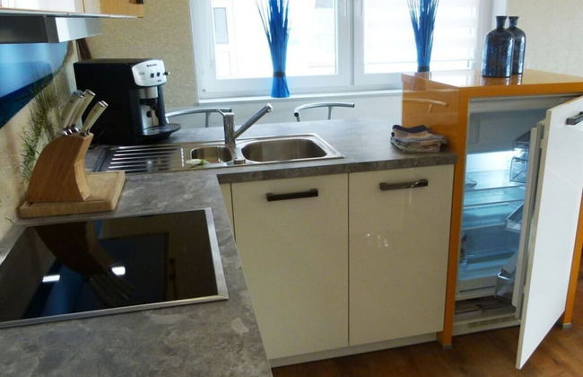 Holiday Apartment in Southern Alps - Foto 9