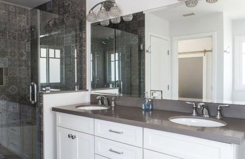 Naples Island Stunning Ocean Cottage By the Beach - Foto 51