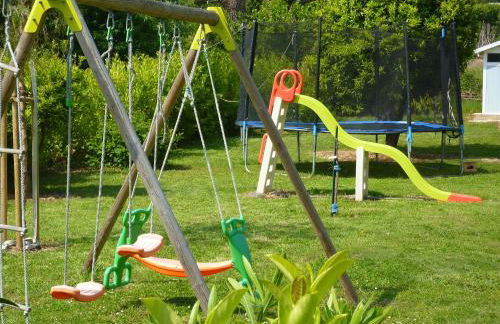 Les bougainvilliers - Foto 7