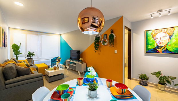 Servicio de comidas en la habitación