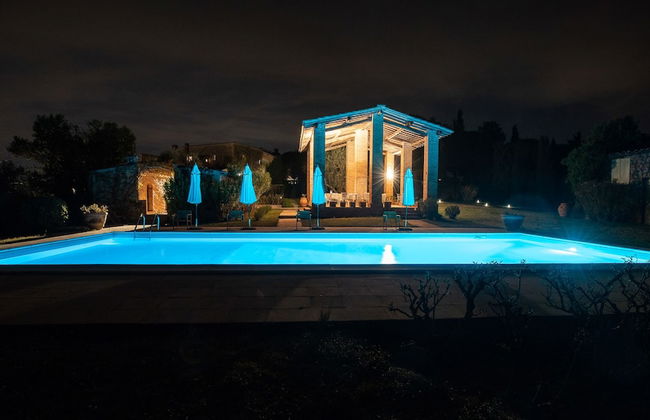 Ca' Bianca Tuscany Relais - Foto 48