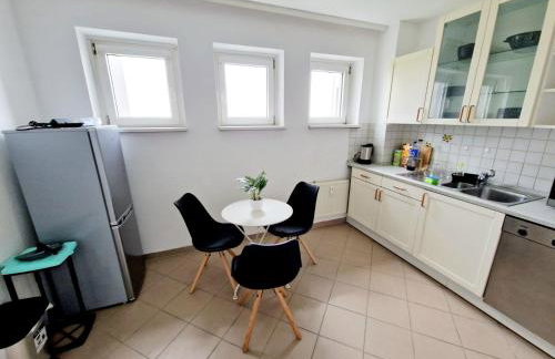 Relax Wohnung in Bensheim Auerbach - Foto 13