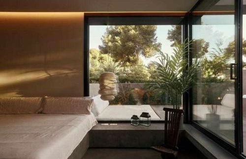 Soulhouse Marbella, exclusiva villa galardonada - Foto 20