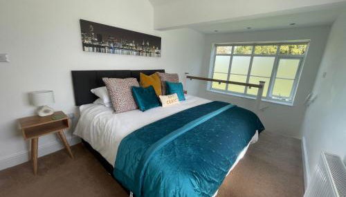 The Upton Coach House - Foto 2