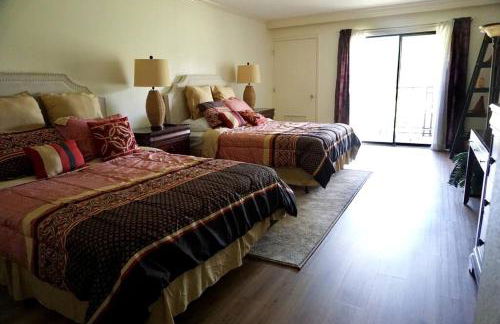 GolfView Executive Suite Near Tampa - Foto 16