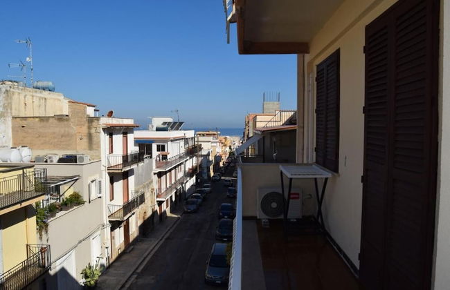 Domus Casa Vacanze Ponente - Photo 26