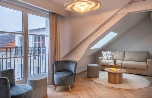 L'Horloge - Appart'Hotel proche de Disneyland - Foto 25