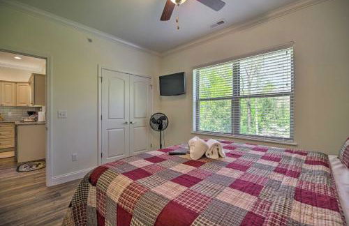 Townsend Condo with Pool, Great Smoky Mountain Views - Foto 18