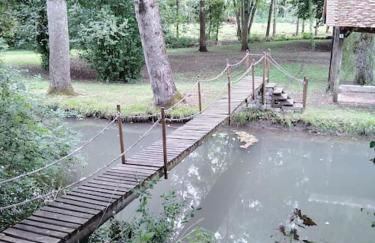 Maison de village en bord de rivière - Foto 18