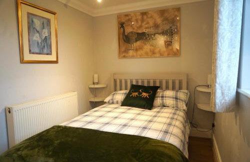 3-bed cottage in Sway, New Forest (5 min walk from Sway Train Station) - Foto 22