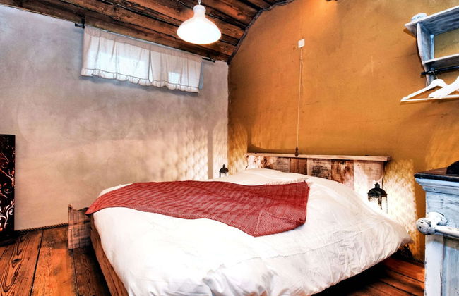 Farmhouse in Durbuy With Sauna & Garden - Photo 6