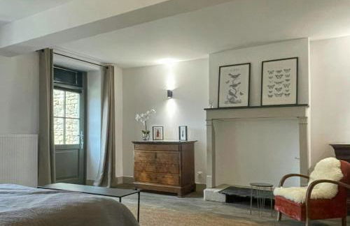 Family House In The Heart Of Burgundy - Foto 19