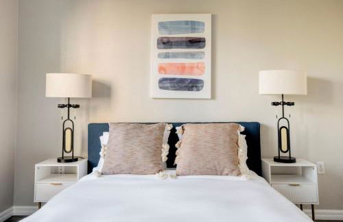 Santa Clara 2br w gym pool nr open-air mall SFO-1563 - Photo 19