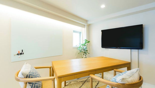 Kago by Tokyo Shukuba Hotel - Foto 5, Zona de estar