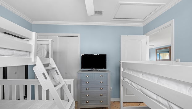 Las Palmas 225 - Foto 2, Habitación