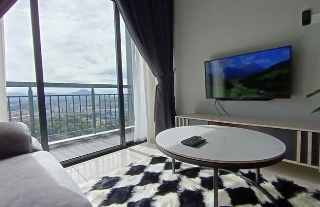 The Horizon Ipoh L8 by Grab A Stay - Foto 79