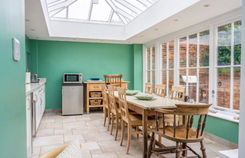 Myrtle Cottage - Foto 14