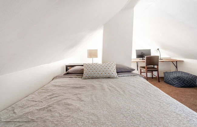 Cozy Easy Access to the Best of the Hudson Valley - Foto 6