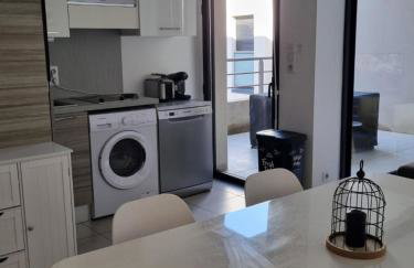 MAGNIFIQUE APPARTEMENT LES PIEDS DANS L'EAU PROPRIANO - Foto 7