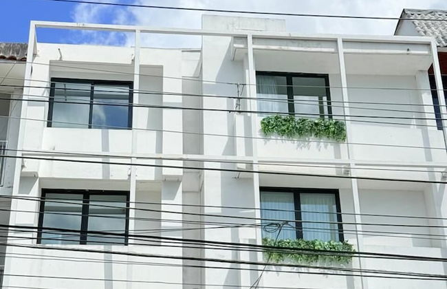 ESHEL SUITES PANAMA - Foto 37