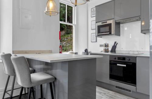 Mulberry Beautiful Apartment with Sea View - Pass the Keys - Foto 25