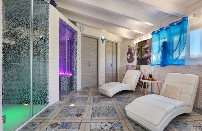 1836 La Perla Bianca Luxury Spa by Perle di Puglia - Foto 52