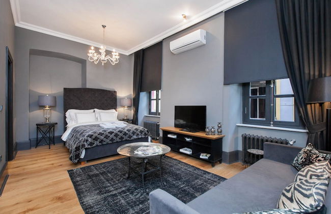 Studio w Kitchen - Photo 7