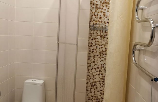 Like Apart Sheremetievo - Foto 17