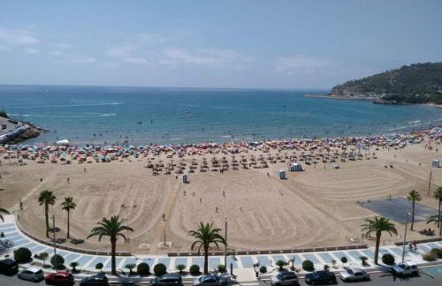 Sunrise Apartment en Playa de la Concha - Foto 64