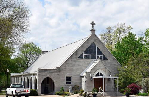 Comfy 3br/2ba steps away from Marian Day grounds - Foto 3