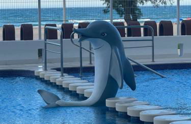 Apto. Cullera vistas espectaculares primera línea - Photo 34