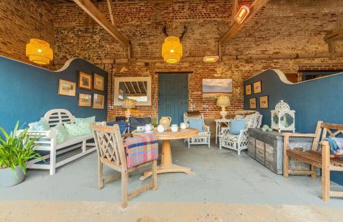 Able Stables - Foto 19