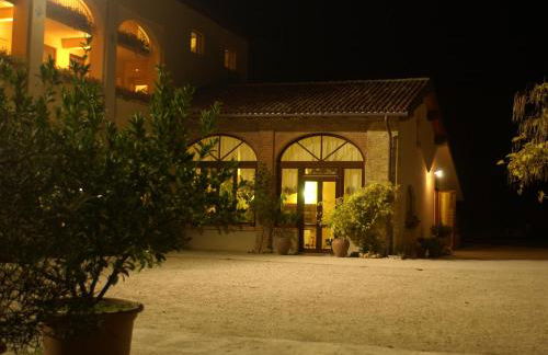 B&B La Quercia - Foto 19