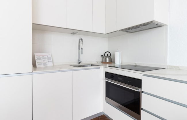 Il Borgo Apartments B4 - Sv-d600-bove3h1b - Foto 6