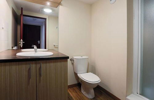 Résidence Serias - T3/8pers SERIAS 19- Peyresourde MAE-3414 - Foto 5