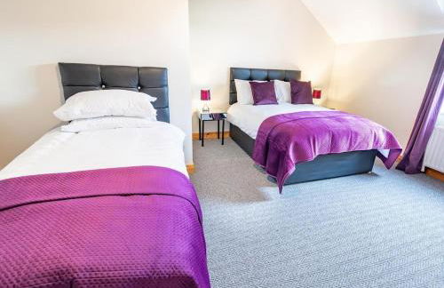 The Townhouse Ballycastle - Foto 13