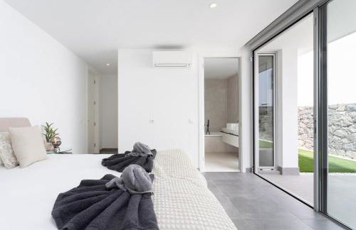 Sybaris Villa 09 by Smart Holiday - Foto 24