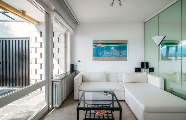 Bellariva Lake View - Foto 16