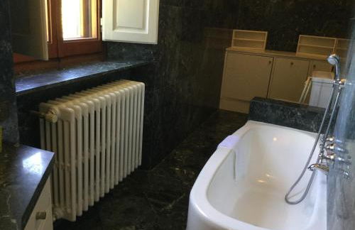 Villa Il Padule - Foto 40