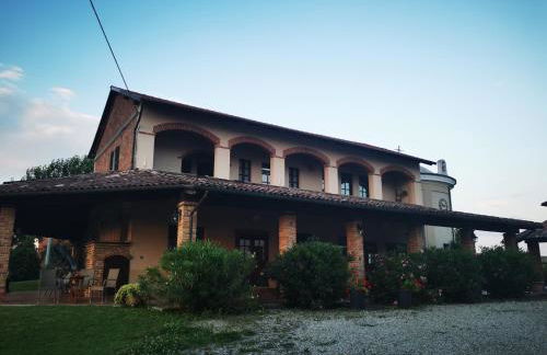 Azienda Agricola Tenuta del Barone - Photo 9