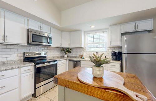 Water View Hideaway - Foto 9