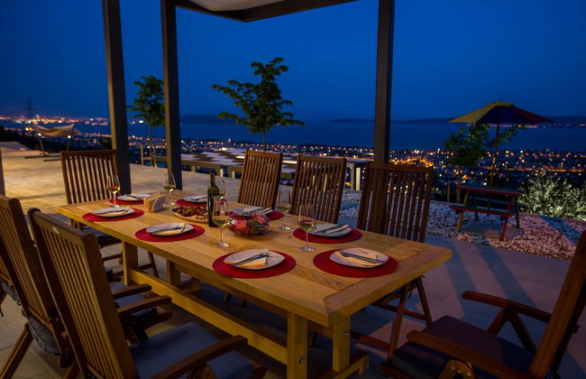 Luxury Villa Grand View - Photo 61