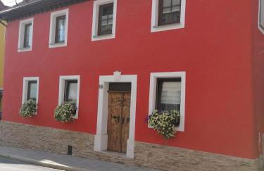 Ferienwohnung Annalena - Foto 41