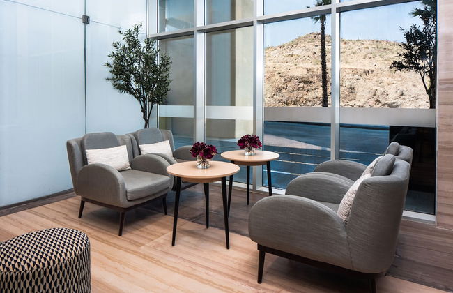 Citadines Abha - Foto 9